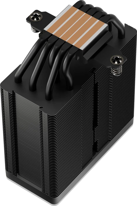 DeepCool AG500 BK ARGB V2, schwarz