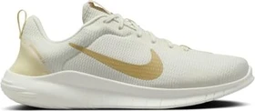 Nike Flex Experience Run 12 sail/alabaster/team gold (Damen)