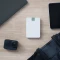 Seagate Ultra Touch, weiß, 2TB, +Rescue, USB-C 3.0 Vorschaubild