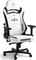 noblechairs Hero Stormtrooper Edition Gamingstuhl, weiß/schwarz Vorschaubild