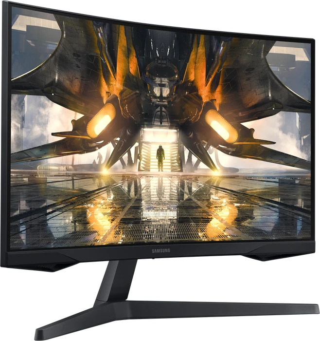 Samsung Odyssey G5 G55A (2022), 27"