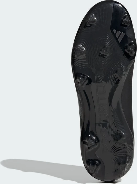 adidas Predator League FG core black/carbon/gold metallic (Junior)
