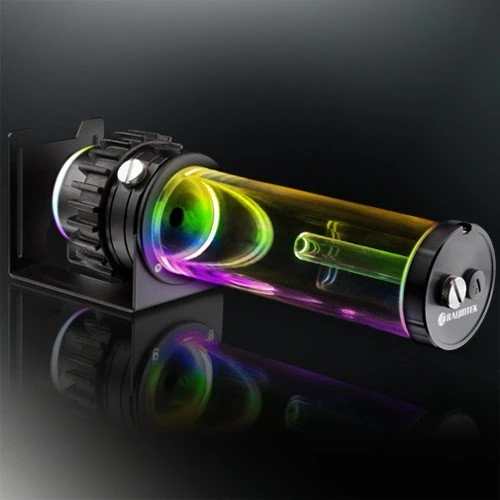 Raijintek Antila D5 RBW