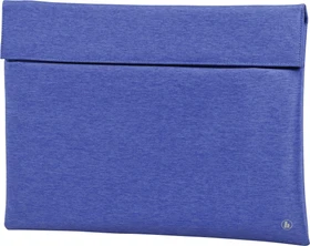 Hama Slide 15.6" Schutzhülle blau