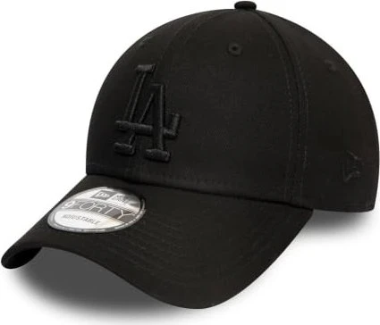New Era 9FORTY LA Dodgers Essential Kappe