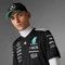 adidas Mercedes AMG Petronas Formula One Team Driver Kappe schwarz/weiß Vorschaubild