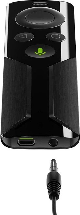 NVIDIA SHIELD TV 2015 Remote