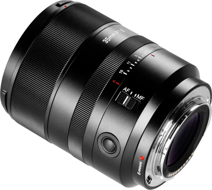 7artisans AF 35mm 1.8 Full Frame für Nikon Z