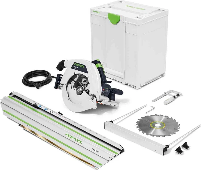 Festool HK 85 EB-Plus-FSK 420 Elektro-Handkreissäge inkl. Systainer