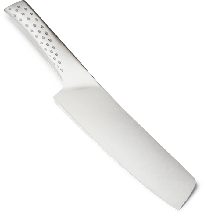 Weber Deluxe Gemüsemesser 19cm