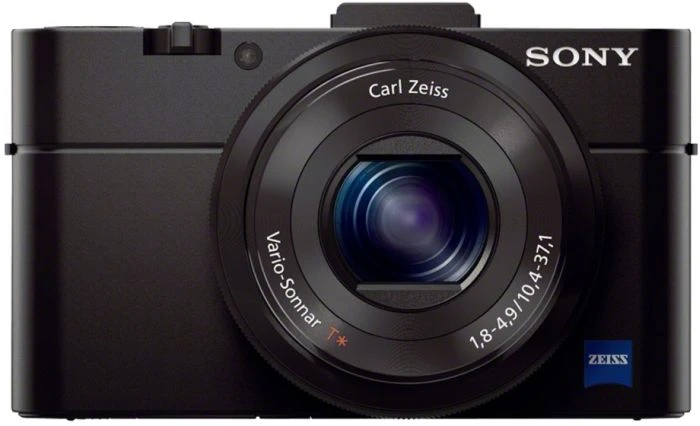 Sony Cyber-shot DSC-RX100 II