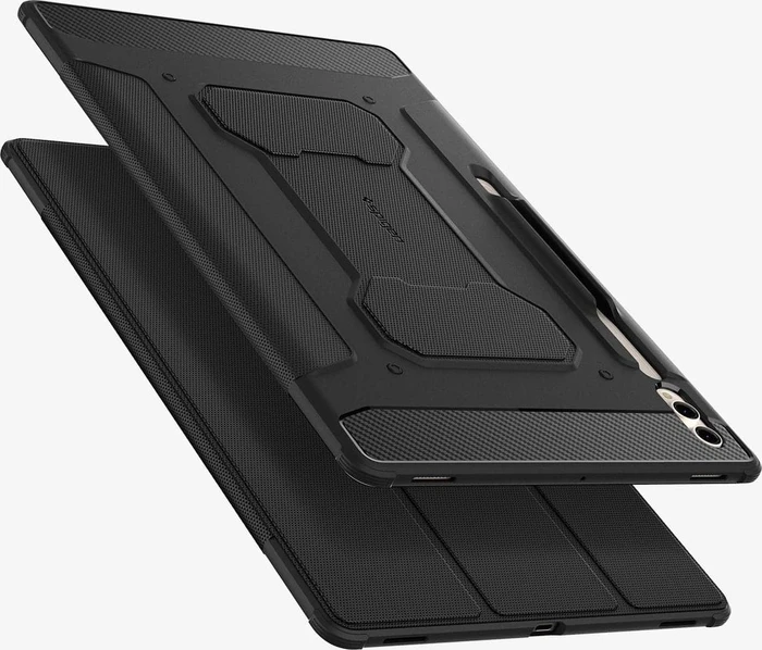Spigen Rugged Armor Pro Schutzhülle für Samsung Galaxy Tab S9 Ultra / S10 Ultra