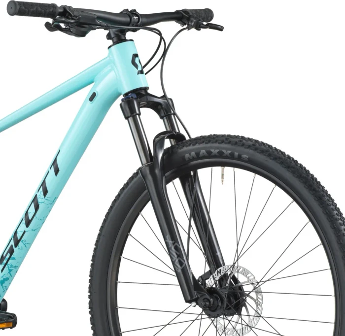 Scott Contrail 20 tropic blue Modell 2026
