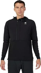 Fox Racing Defend Thermal Hoodie Trikot langarm schwarz (Herren)