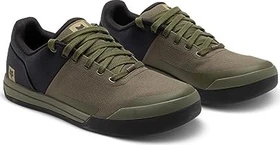 Fox Racing Union Canvas olive green