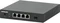 Intellinet Desktop 2.5G Switch, 4x RJ-45, 1x SFP+ Vorschaubild
