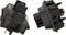 Akko V3 Pro Cream Black 5-Pin Linear Switch Set, 45er-Pack Vorschaubild