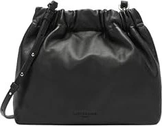 Liebeskind Berlin Cloud II Hobo S Umhängetasche schwarz