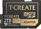 TeamGroup T-CREATE EXPERT S.M.A.R.T. R160/W150 2TB Kit, UHS-I U3, A2, Class 10 Vorschaubild