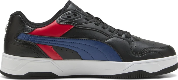 Puma BMW M Motorsport RBD Break Low puma black/pro blue