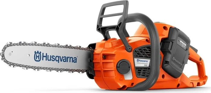 Husqvarna 340i Akku-Kettensäge solo