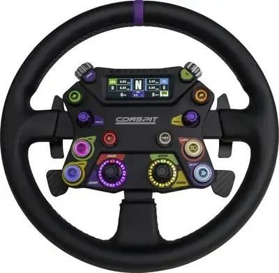 Conspit 310 Apex (PC)
