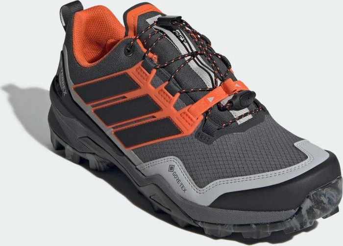 adidas Terrex Skychaser GTX grey five/core black/grey two (Herren)
