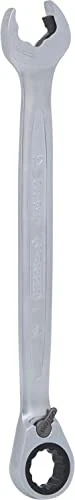 KS Tools DUO GEARplus Maul-Ringratschenschlüssel, 12x172mm