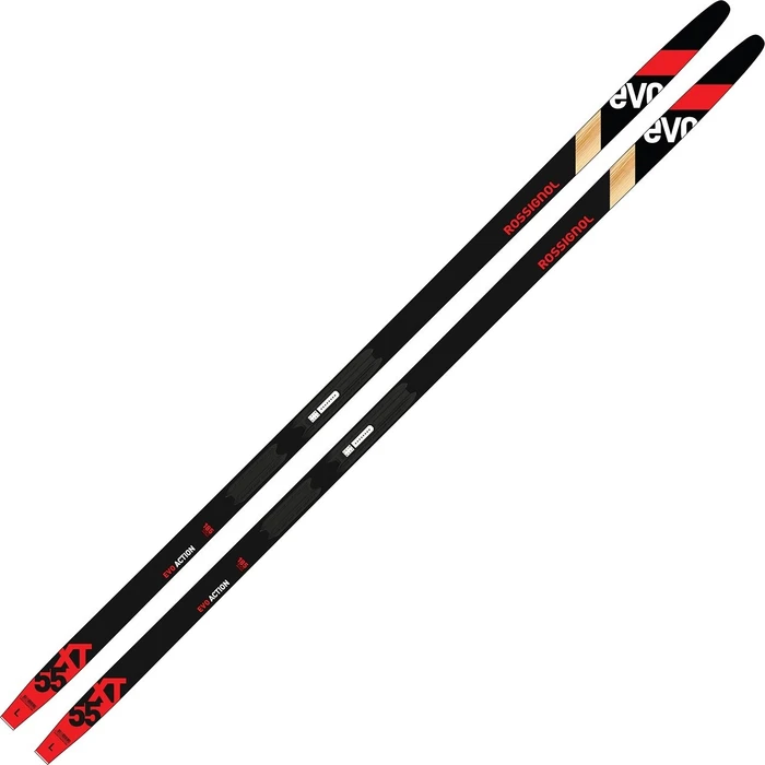 Rossignol Evo XT 55 Positrack (Modell 2022/2023)
