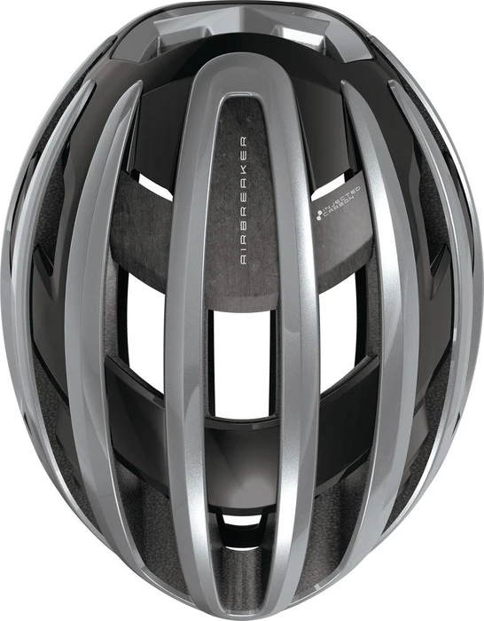 ABUS AirBreaker 2.0 MIPS Helm graphite silver