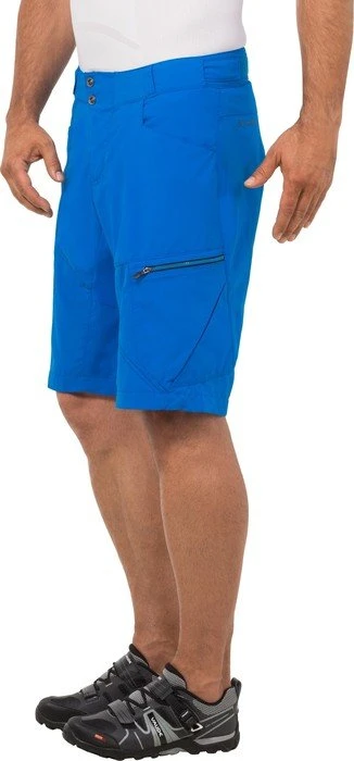 Vaude Tamaro Shorts Fahrradhose kurz hydro blue (Herren)