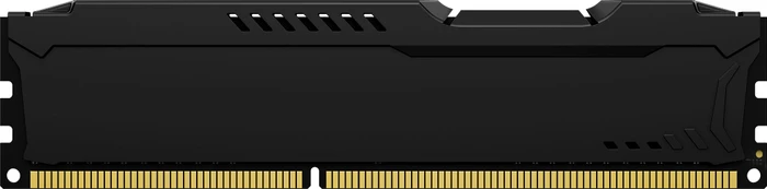 Kingston FURY Beast schwarz UDIMM 4GB, DDR3-1866, CL10-11-10-30, 1RX8