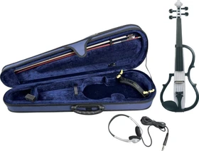 Gewa E-Violine weiß