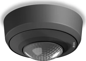 Steinel Professional Line PD IR 4360-8 COM1 Präsenzmelder, Aufputz, schwarz, Bewegungsmelder