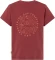 Vaude Baumwolle T-Shirt kurzarm redeva (Junior) Vorschaubild
