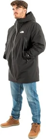 The North Face TNF Range Down Funktionsmantel tnf black (Herren)