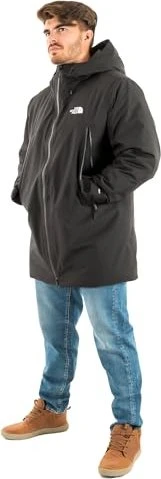 The North Face TNF Range Down Mantel (Herren)