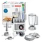 Bosch MC812S814 Food Processor Vorschaubild