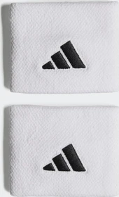 adidas Tennis S Schweißband weiß/schwarz