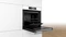 Bosch Serie 8 HSG636BW1 Dampfbackofen Vorschaubild