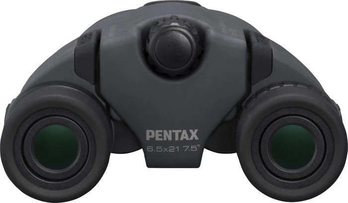 Pentax Papilio II 6.5x21