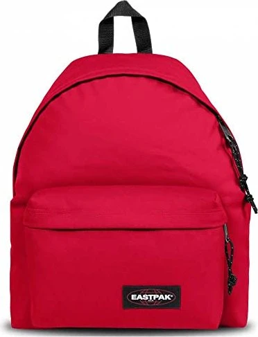 Eastpak Padded Pak'r sailor red