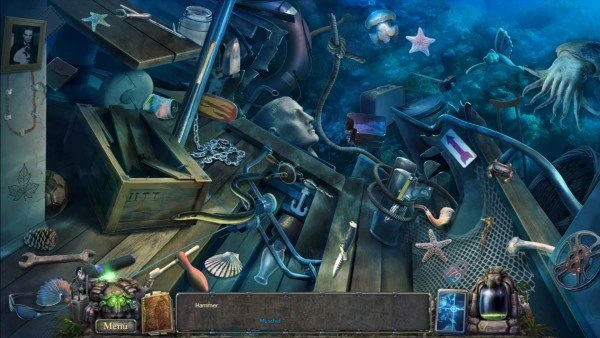 Mysteries of the Undead: Die verfluchte Insel (PC)