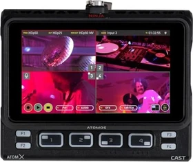 Atomos AtomX Cast
