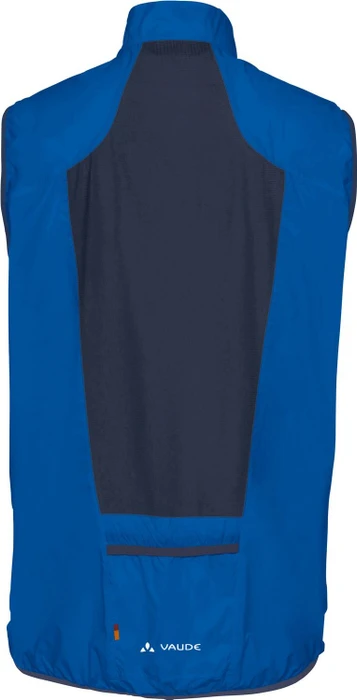 Vaude Air III Fahrradweste signal blue (Herren)
