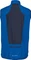 Vaude Air III Fahrradweste signal blue (Herren) Vorschaubild
