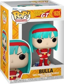 FunKo Pop! Animation - Dragon Ball GT - Bulla