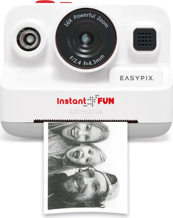Easypix InstantFUN