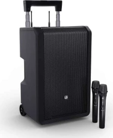 LD Systems Anny 10 HHD 2 B6