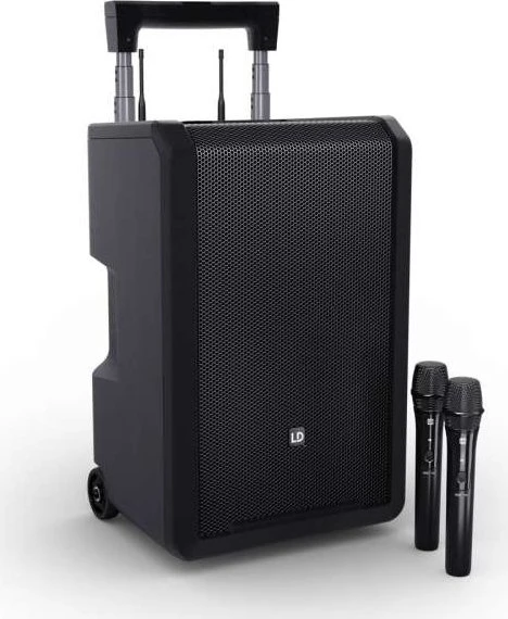 LD Systems Anny 10 HHD 2